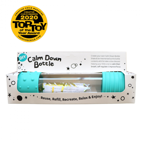 JellyStone Calm Down Bottles
