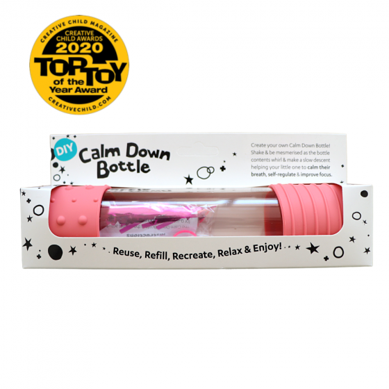JellyStone Calm Down Bottles