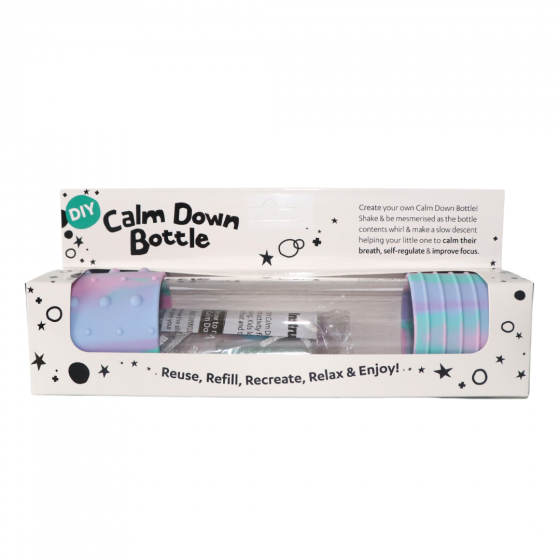 JellyStone Calm Down Bottles
