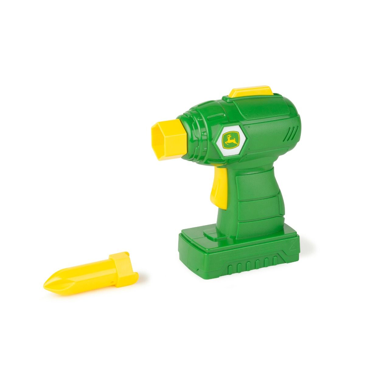 John Deere Build-a-Buddy Dump Truck