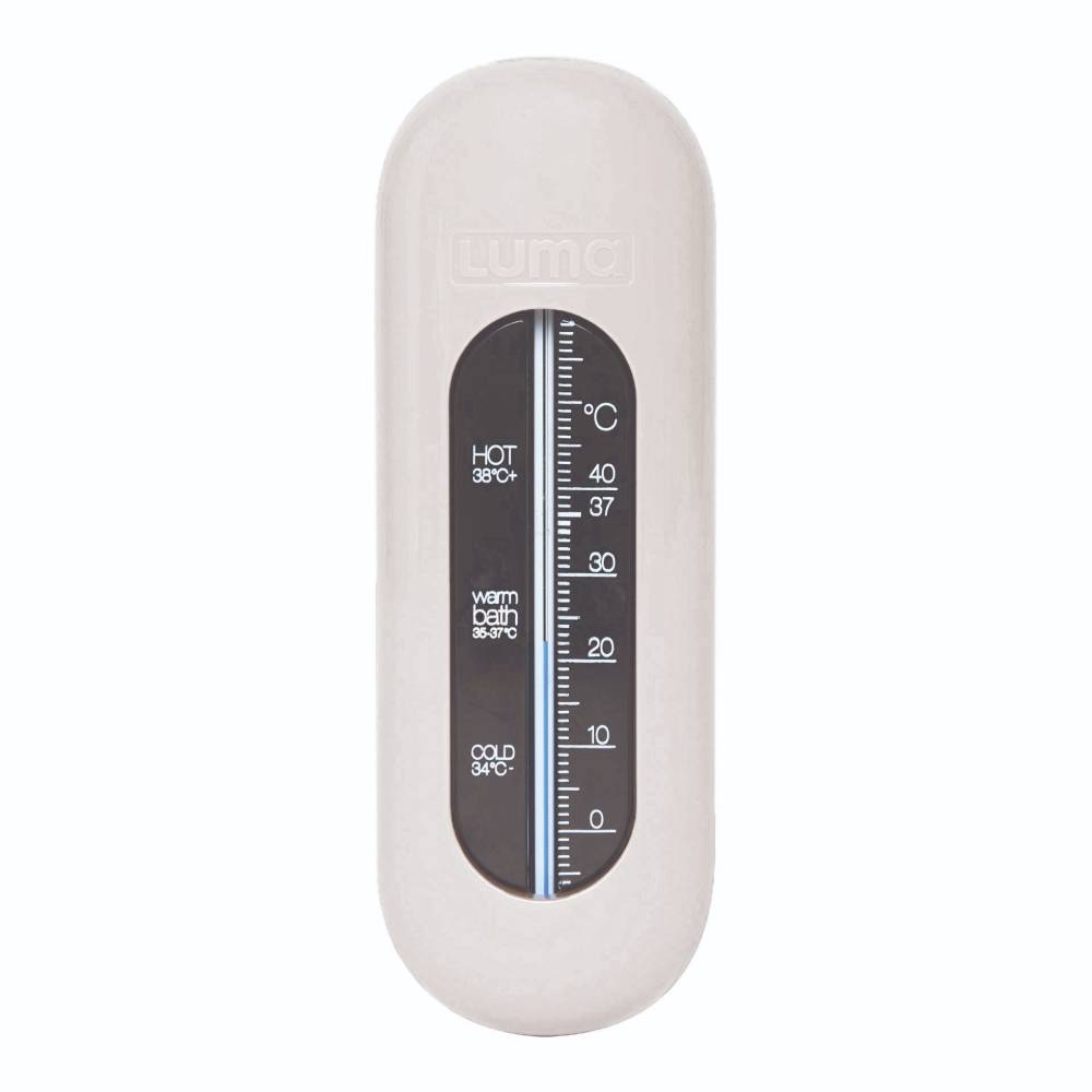 Luma Bath Thermometer