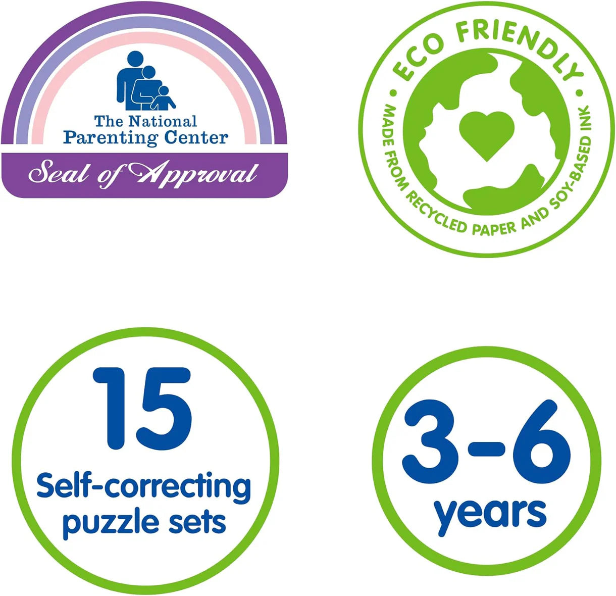 Match It Spelling Junior