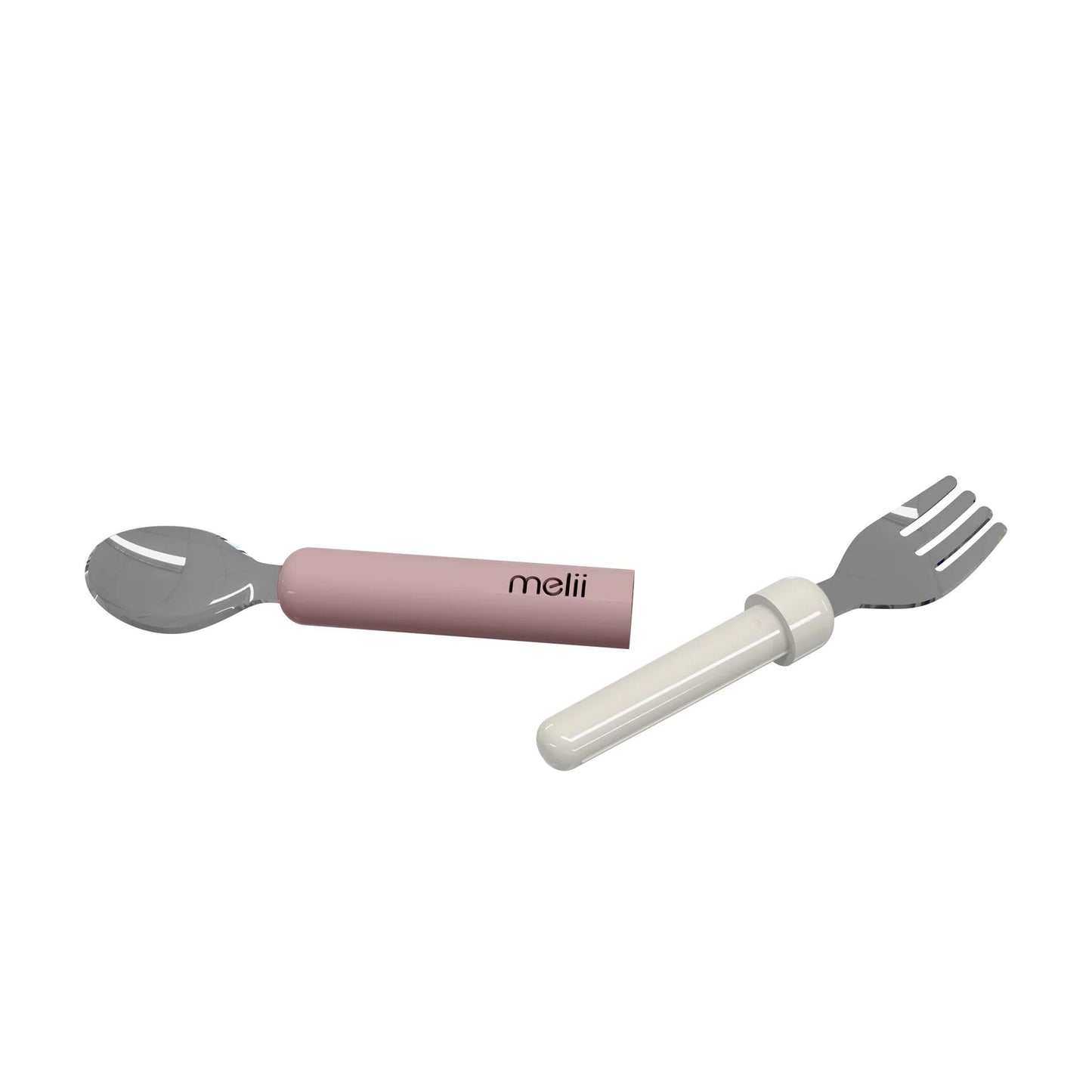 Melii Detachable Spoon & Fork