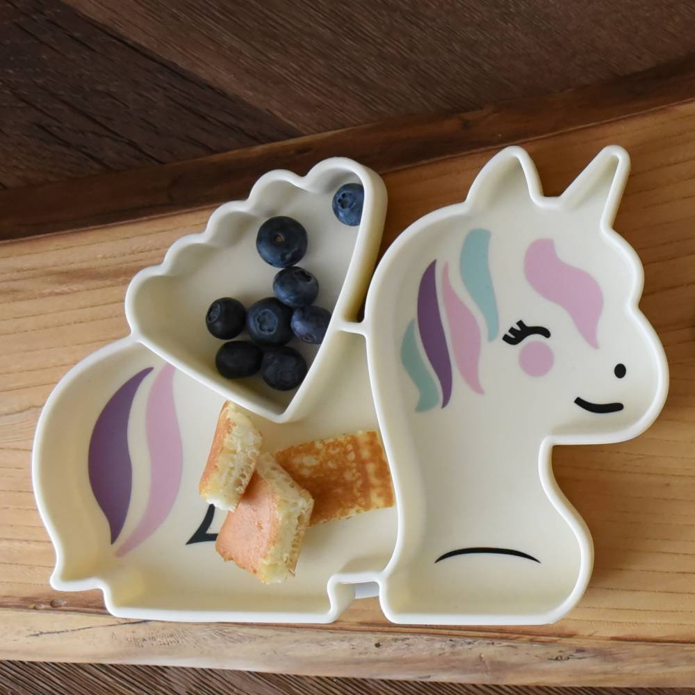 Melii Luxe Suction Plate