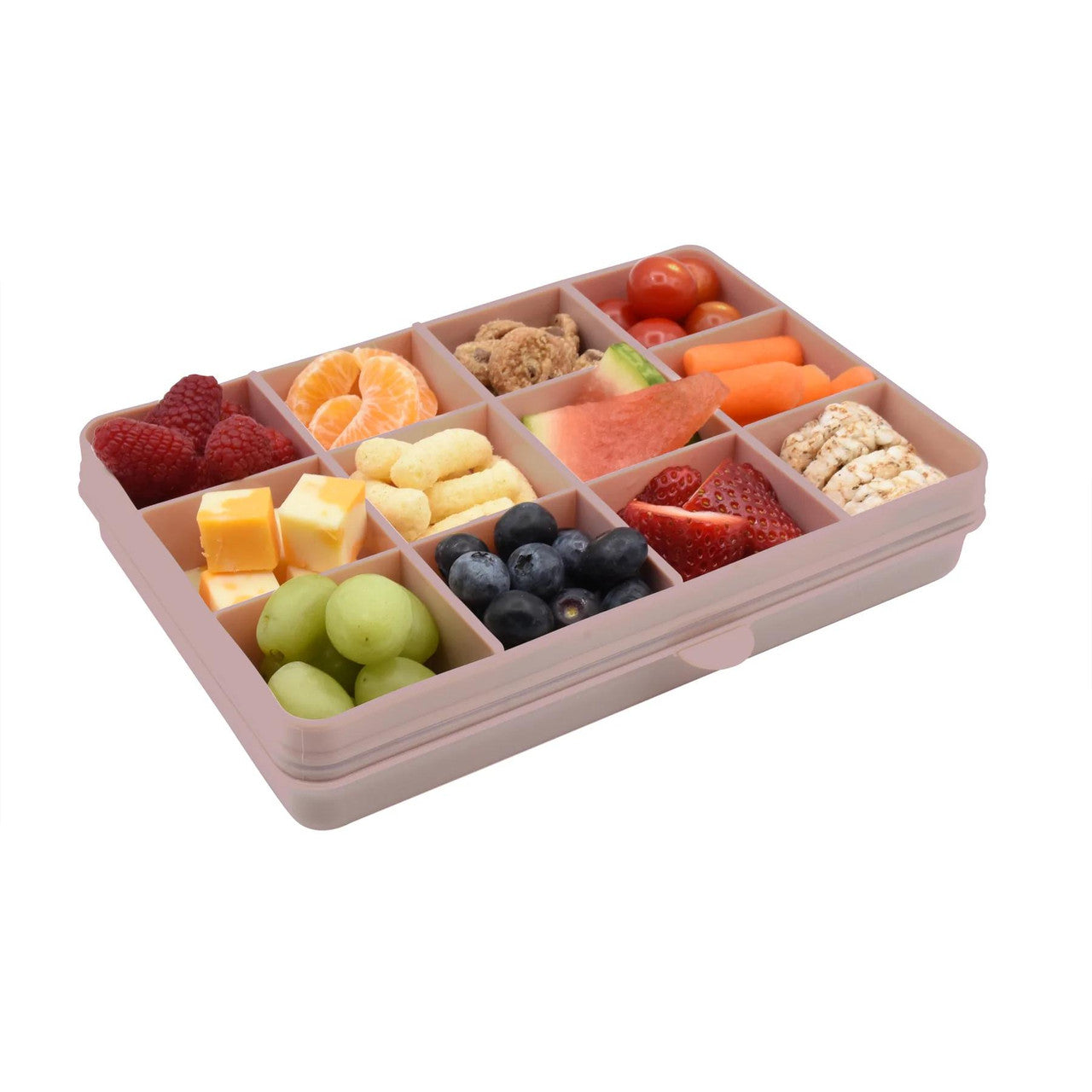 Melii Luxe Snackle Box - Regular