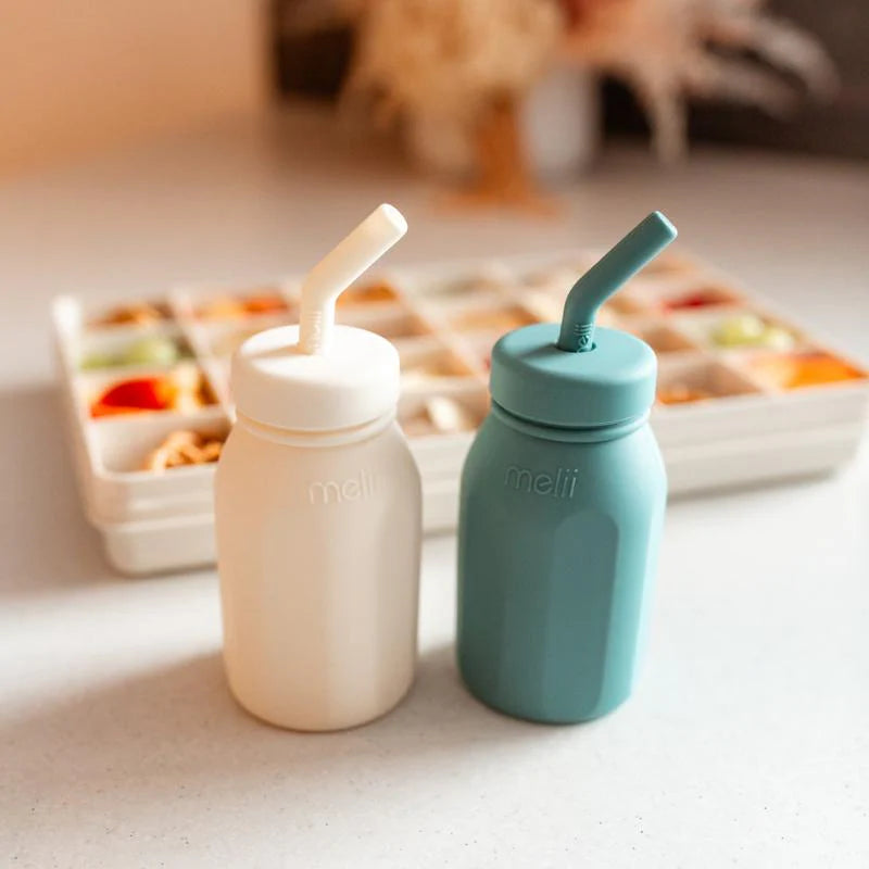 Melii Silicone Milk Bottle