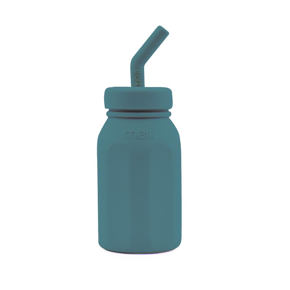 Melii Silicone Milk Bottle