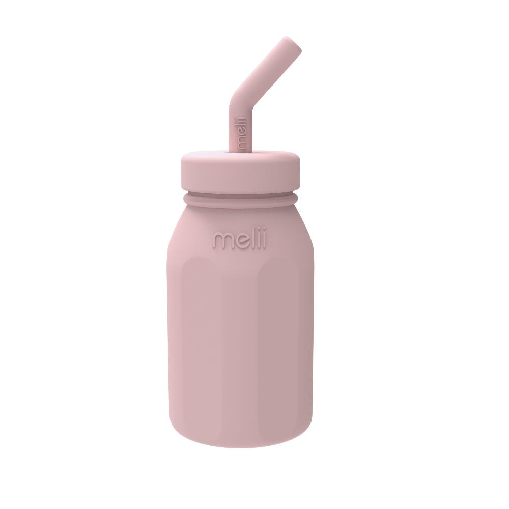 Melii Silicone Milk Bottle