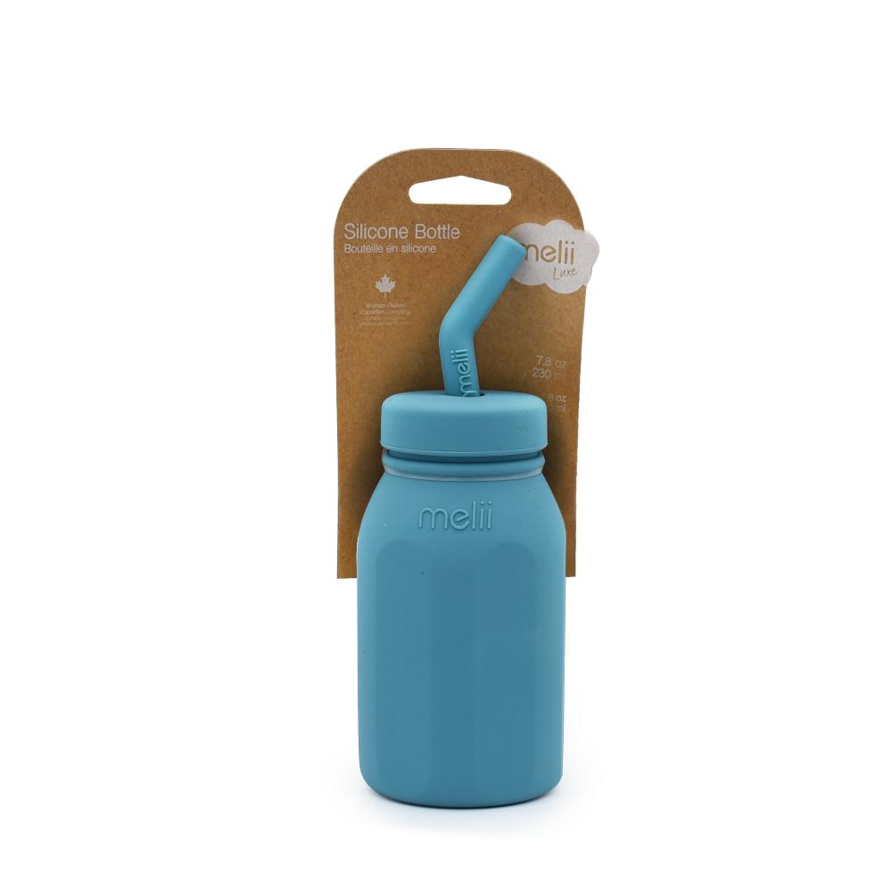 Melii Silicone Milk Bottle