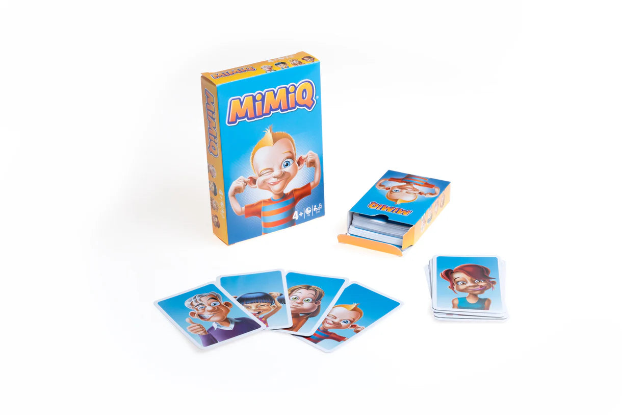 Smart Games MimiQ Playing Cards