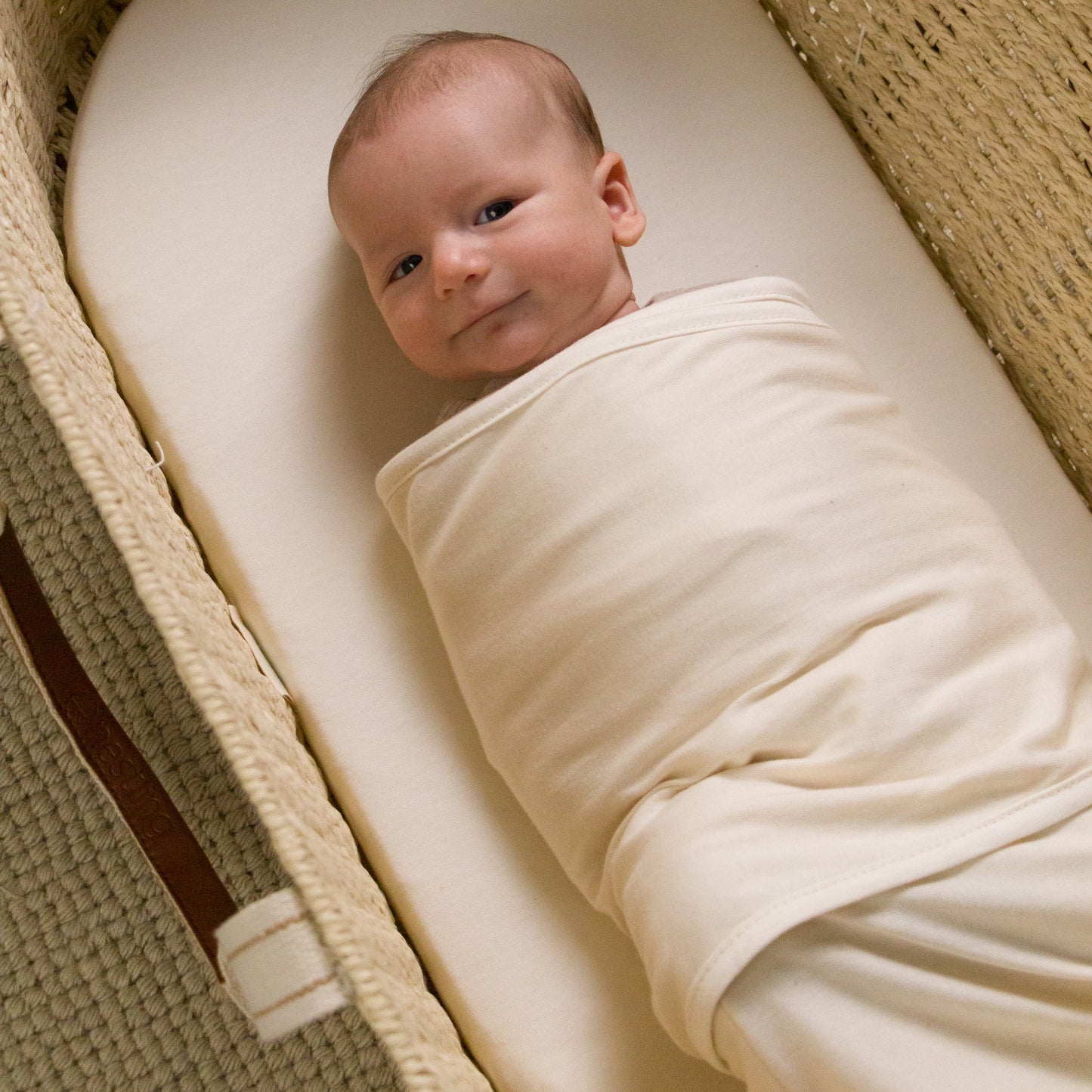 Miracle Swaddle Blanket