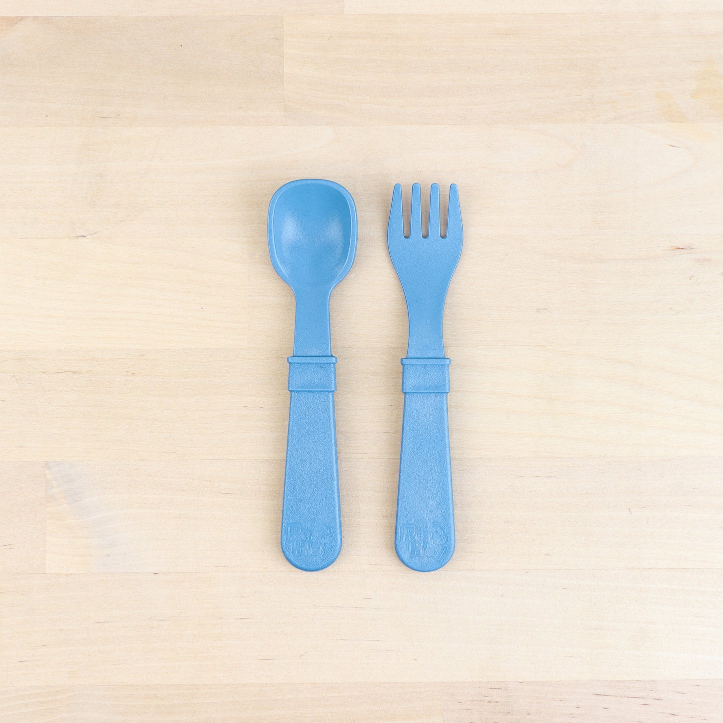 Re-Play Fork & Spoon