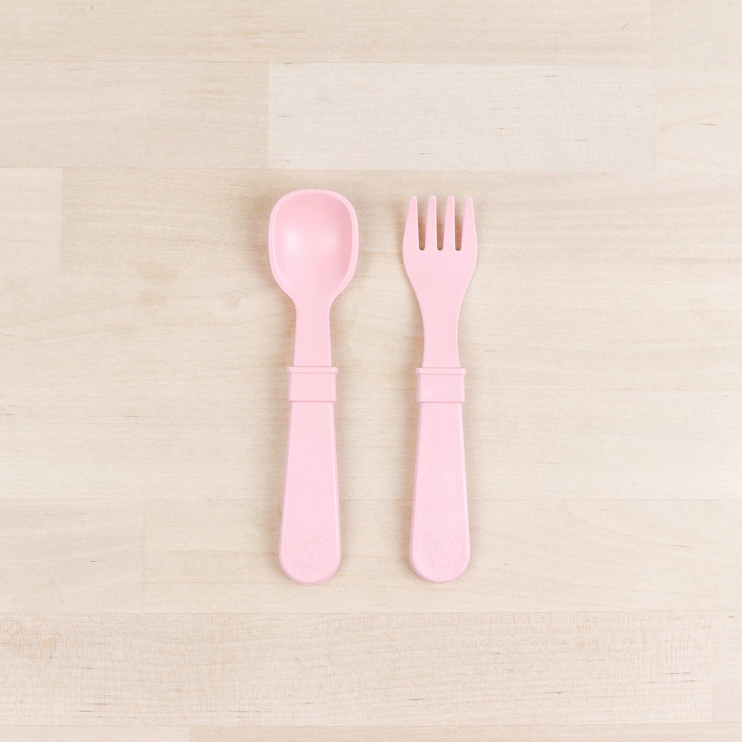 Re-Play Fork & Spoon