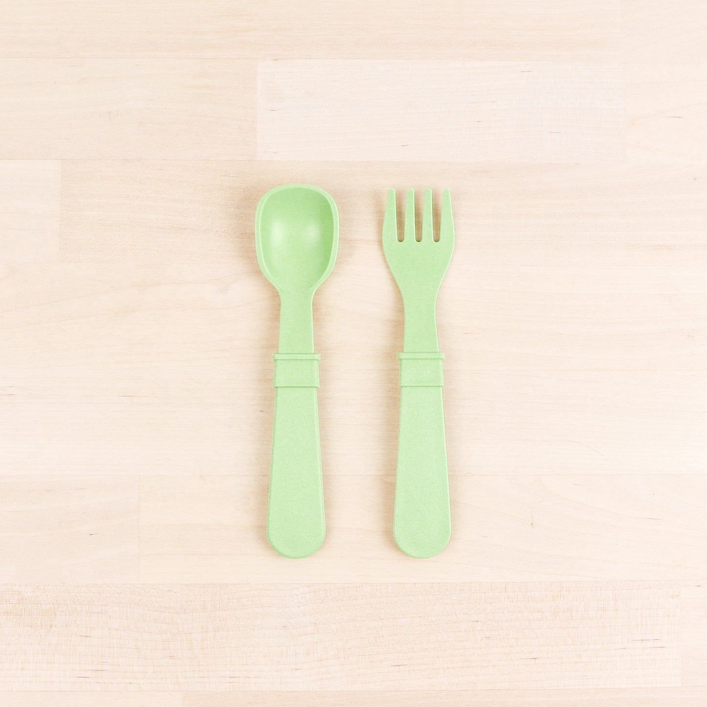 Re-Play Fork & Spoon