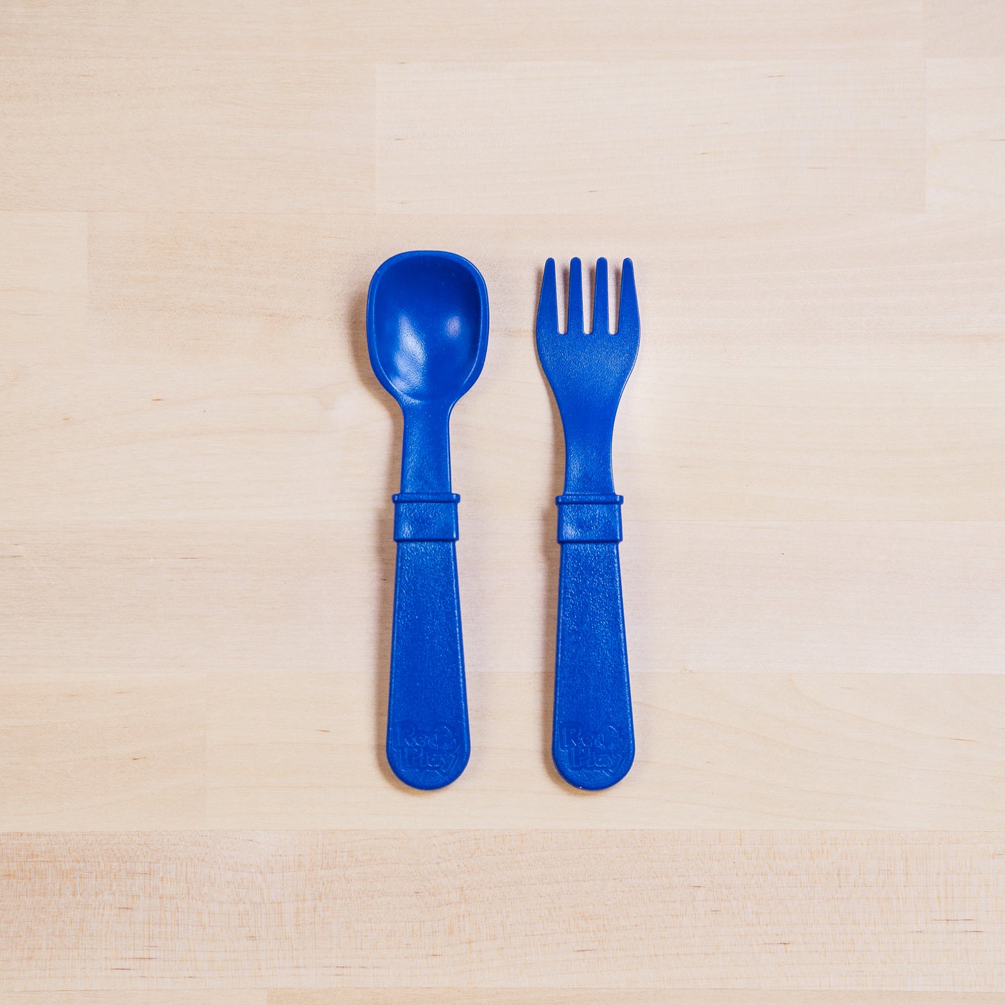 Re-Play Fork & Spoon