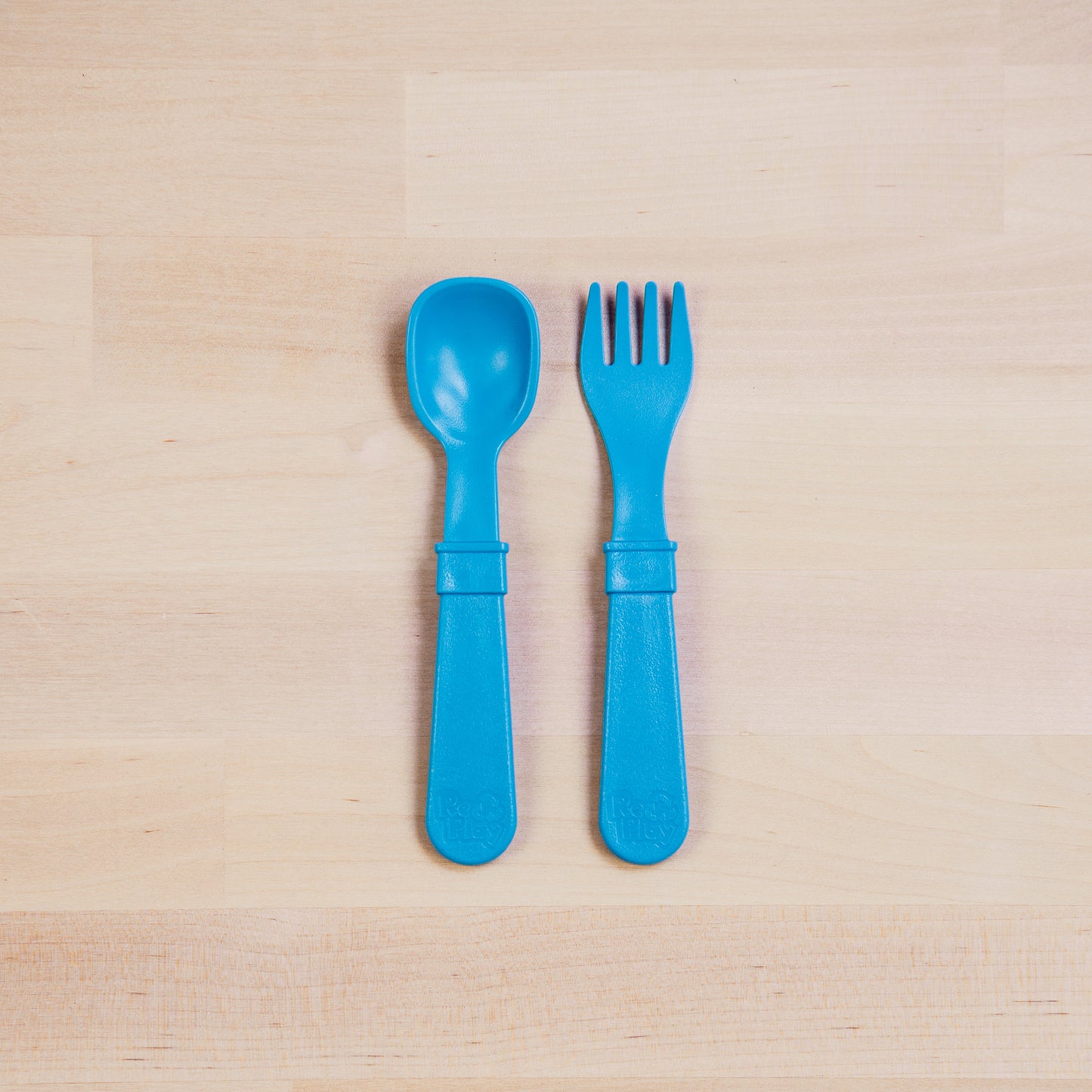 Re-Play Fork & Spoon