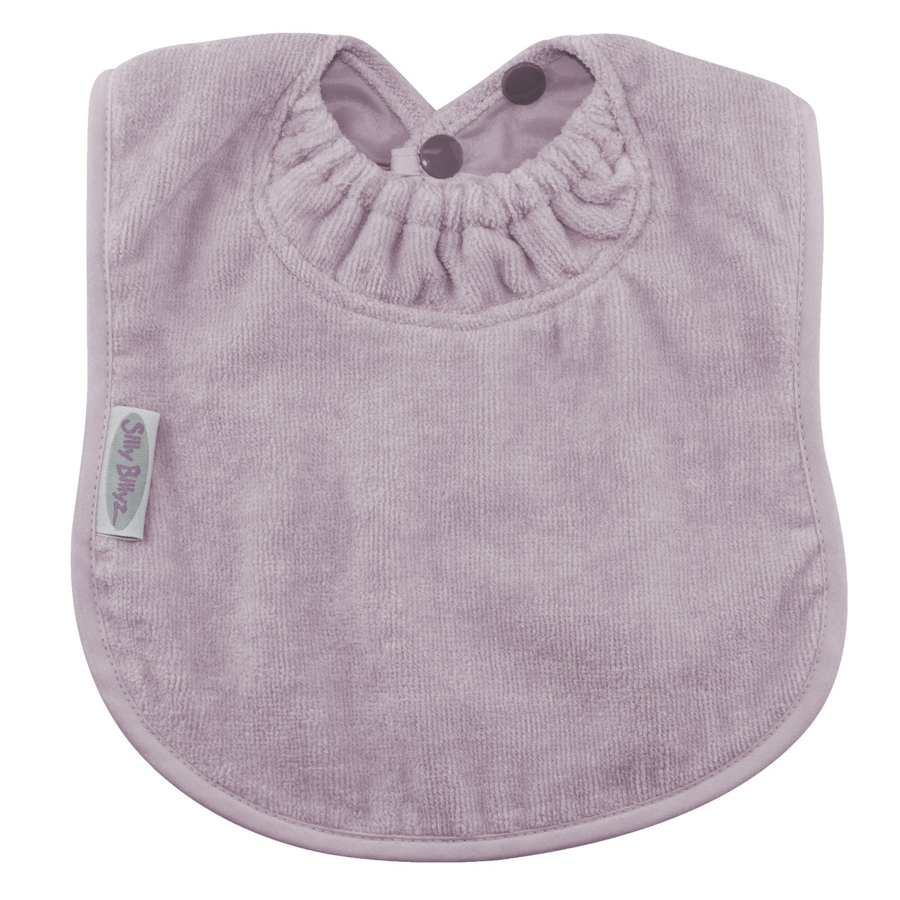 Silly Billyz Large Towel Bib