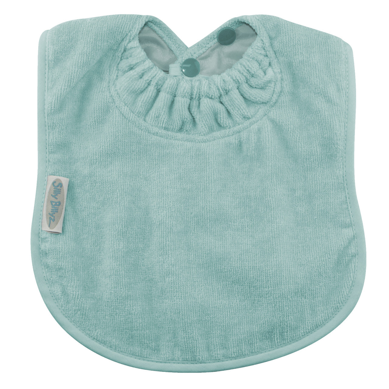 Silly Billyz Large Towel Bib