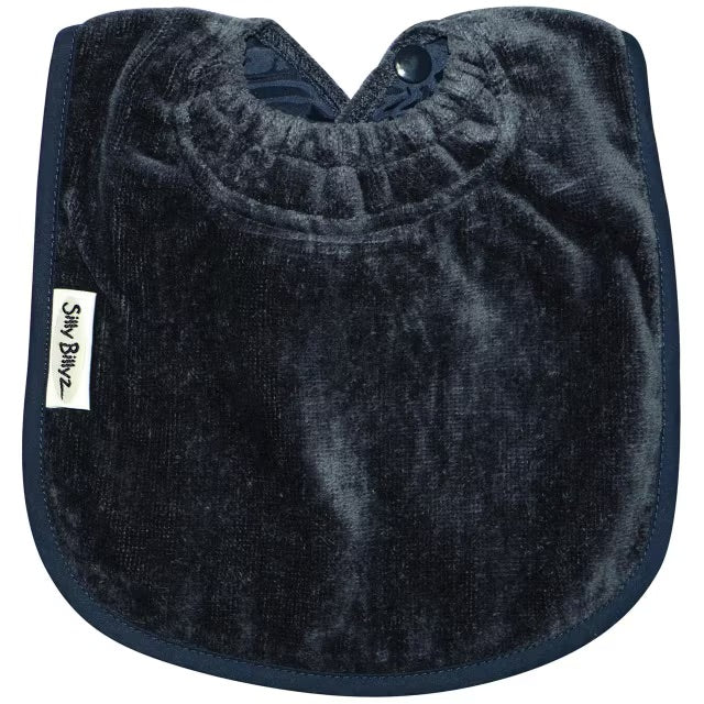 Silly Billyz Large Towel Bib