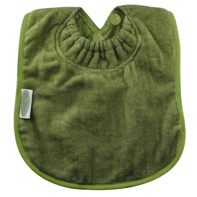 Silly Billyz Large Towel Bib