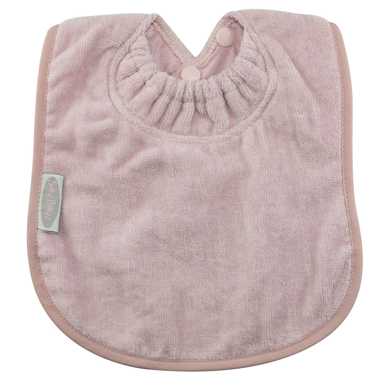 Silly Billyz Large Towel Bib