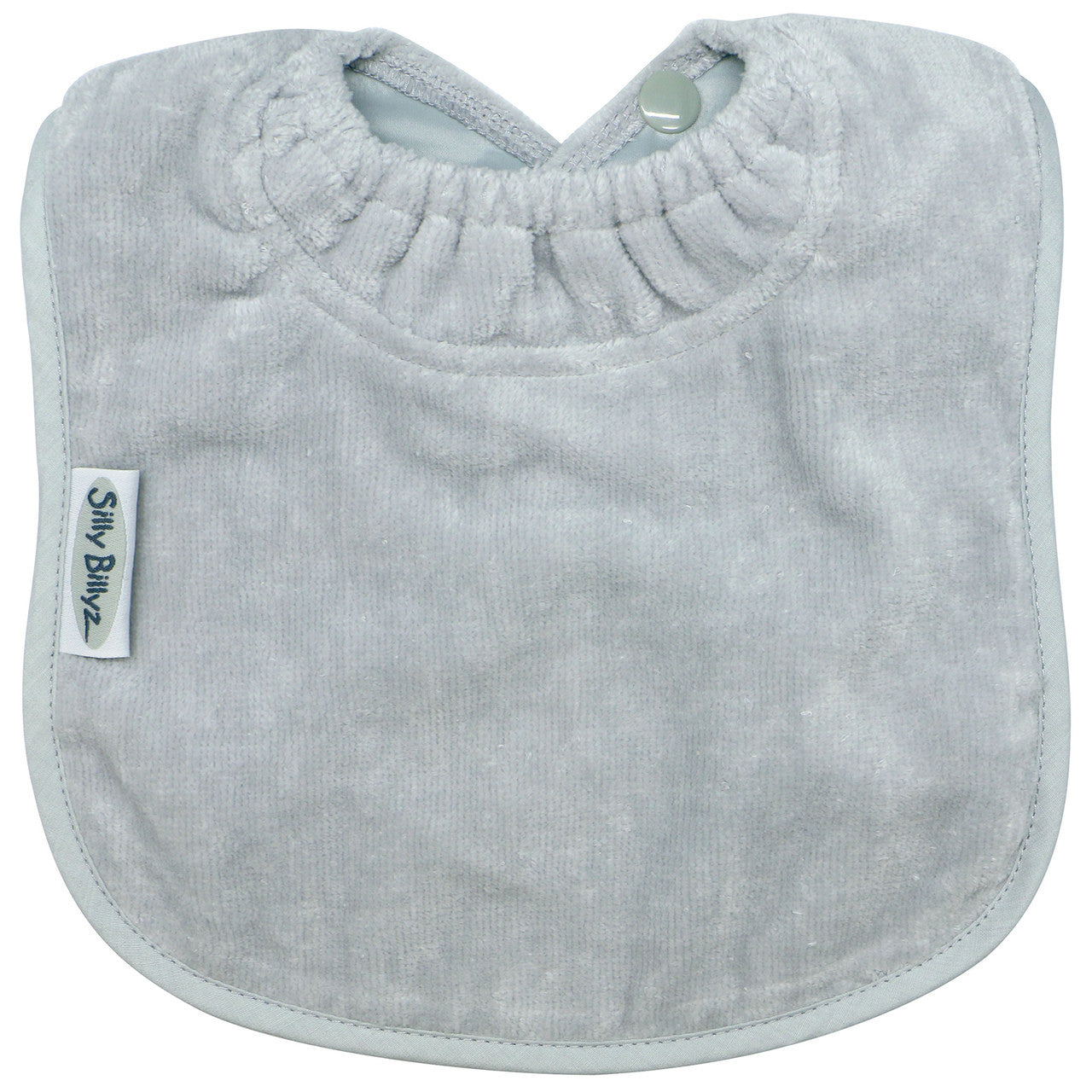 Silly Billyz Large Towel Bib