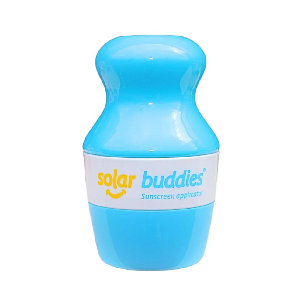 Solar Buddies