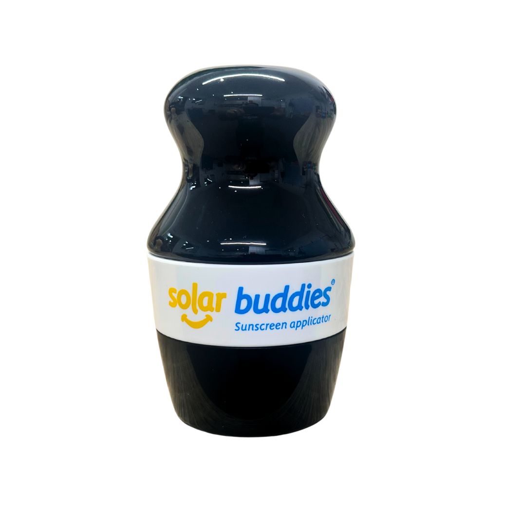 Solar Buddies