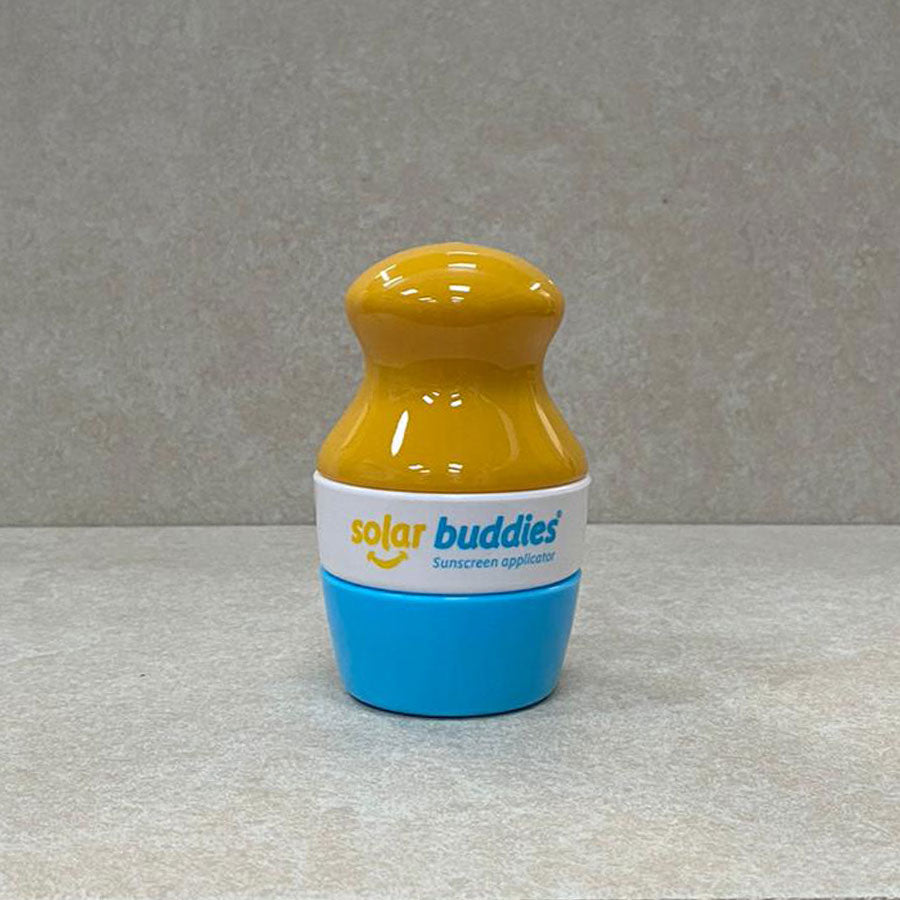 Solar Buddies