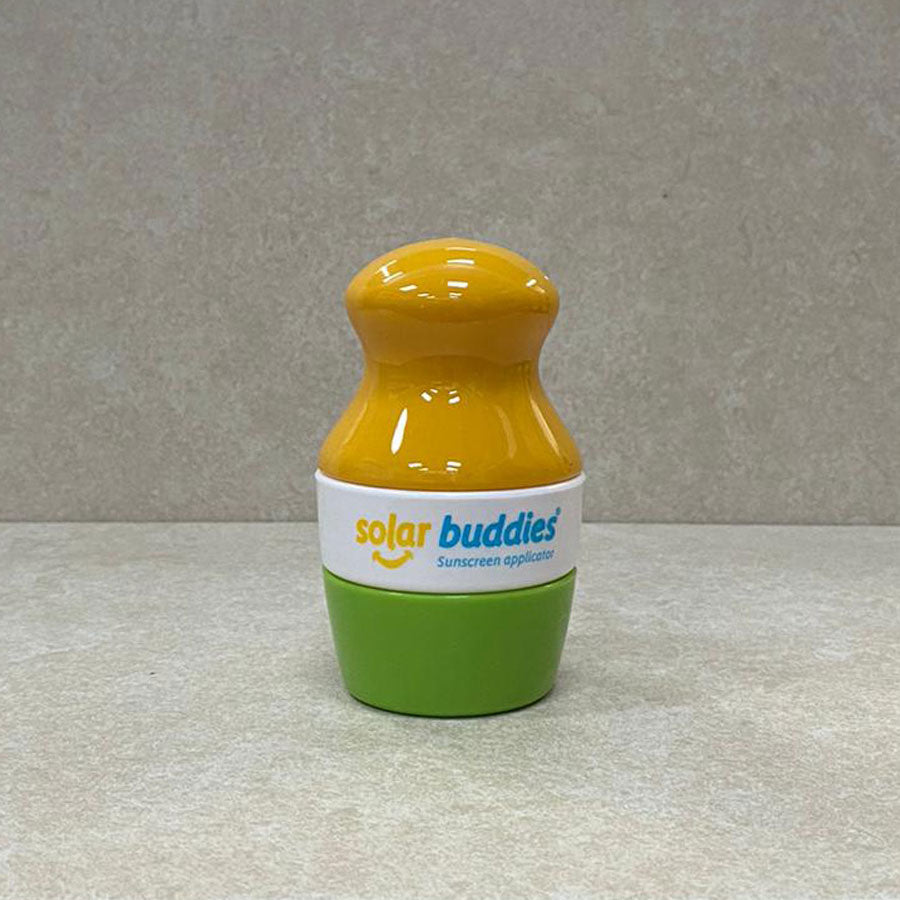 Solar Buddies