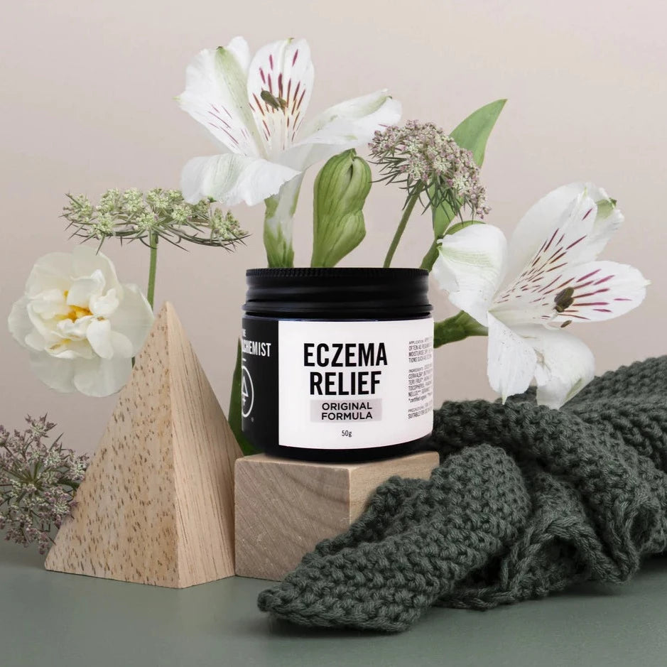 eczema relief