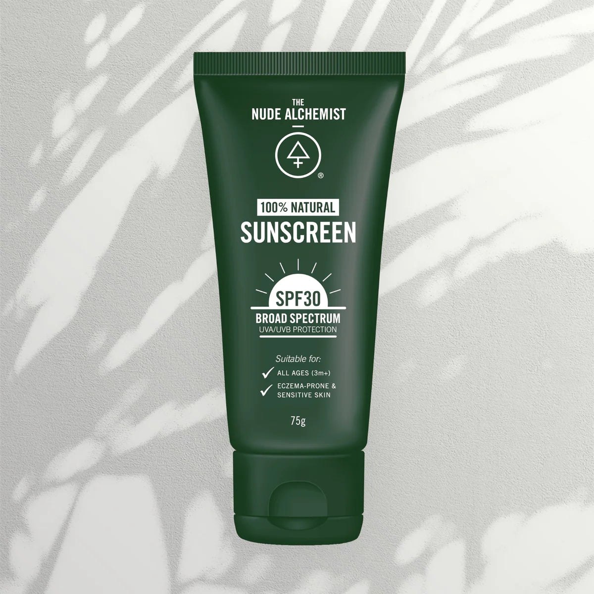 The Nude Alchemist Sunscreen