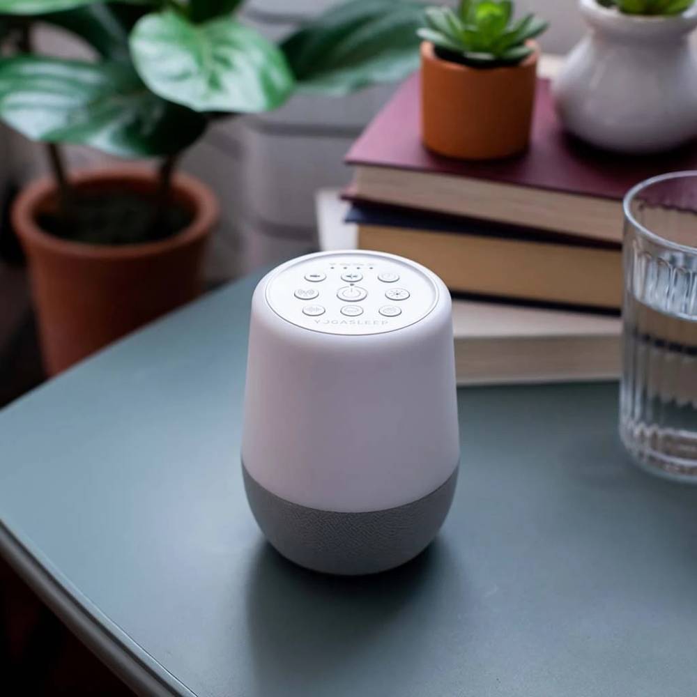 Yogasleep Duet with Night Light