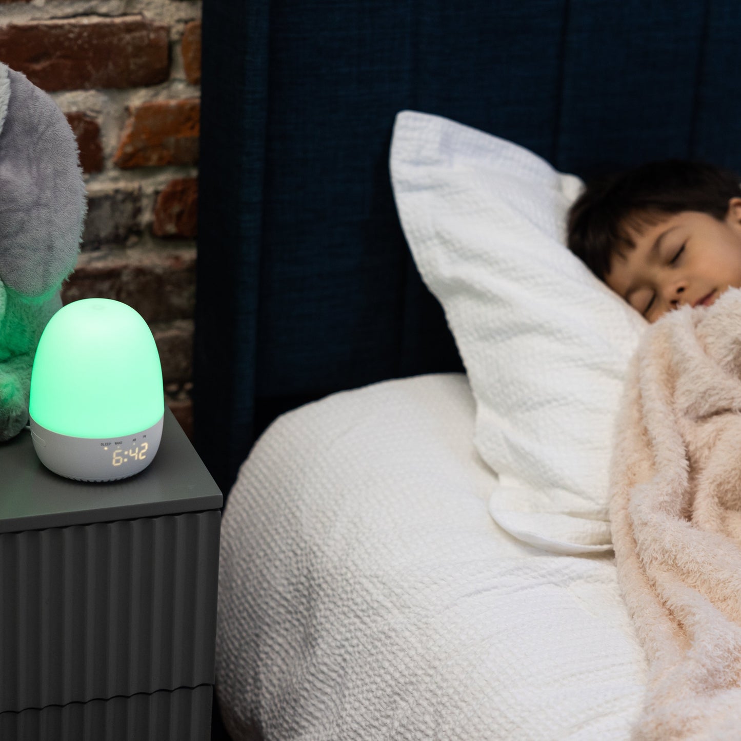 Yogasleep Light to Rise