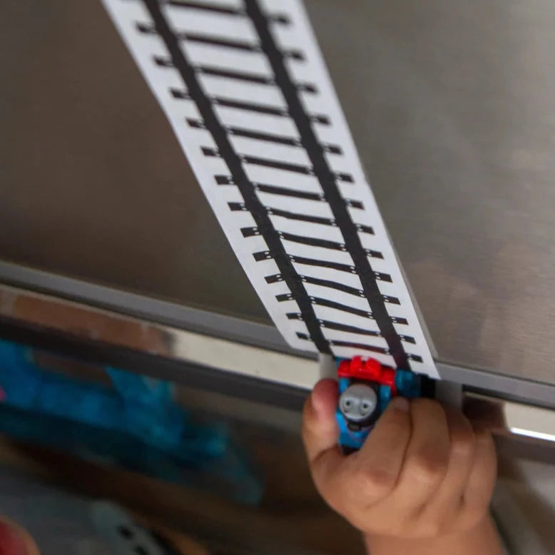 zazi train track tape