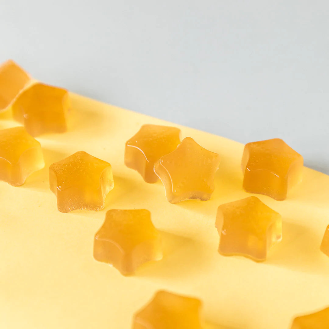Silicone Moulds - Large Stars