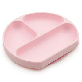 Bumkins Silicone Divided Grip Plate