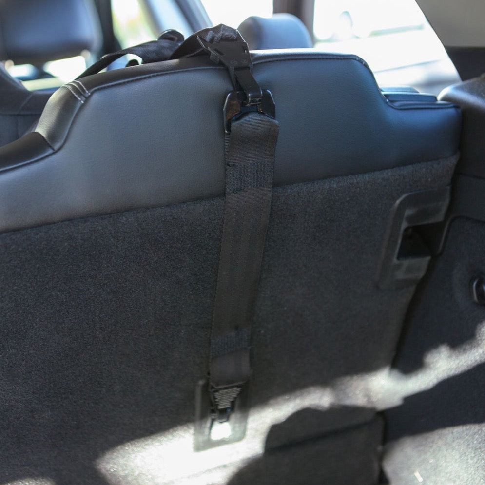 infasecure extension strap