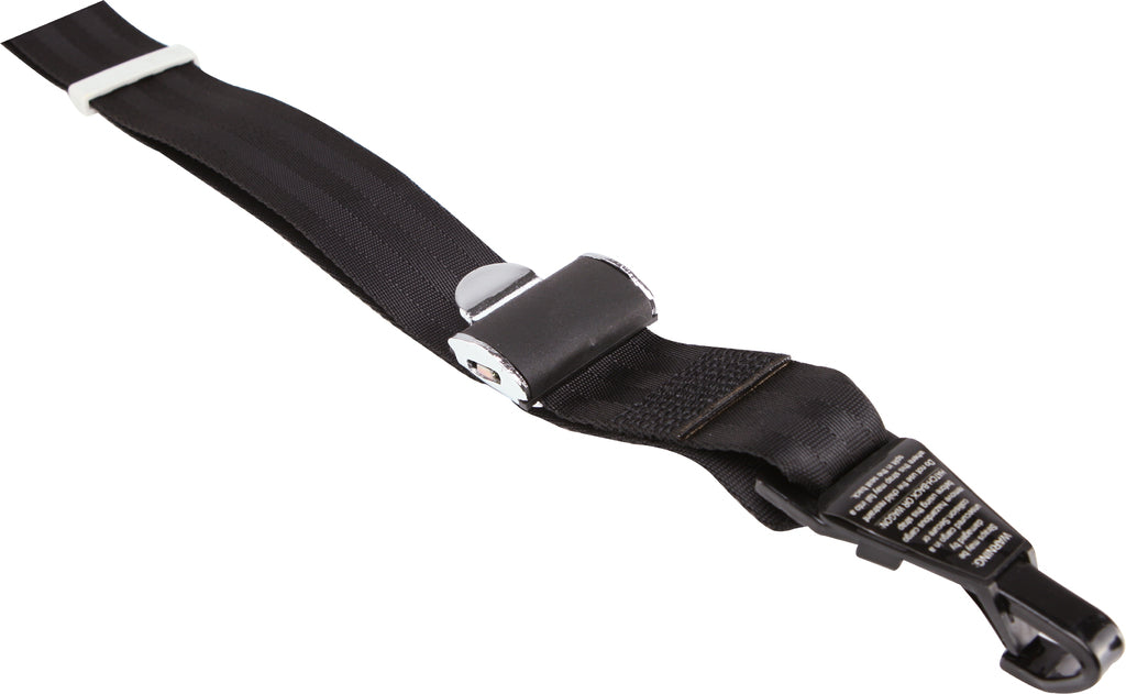 infasecure adjustable extension strap