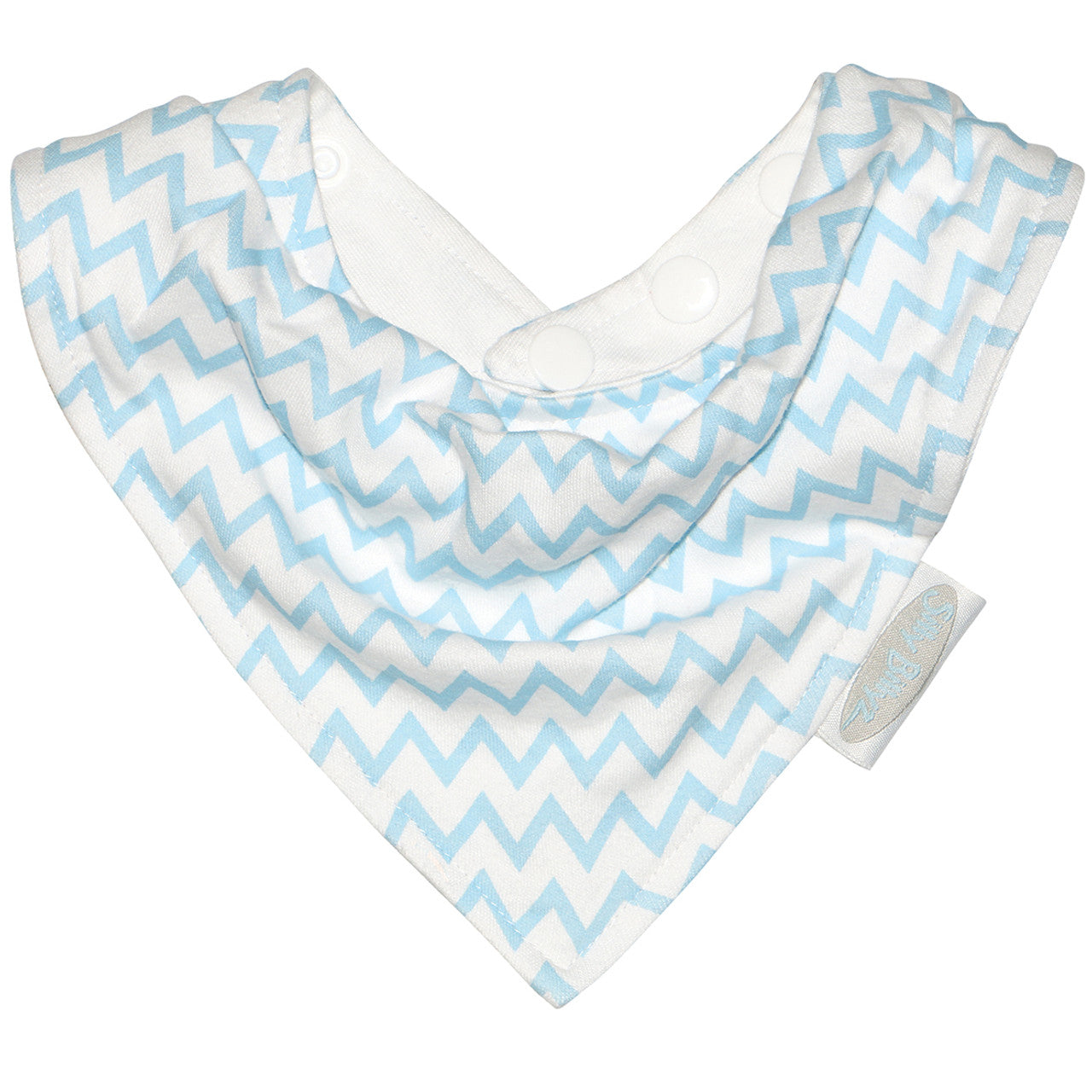 Silly Billyz Bandana Bib