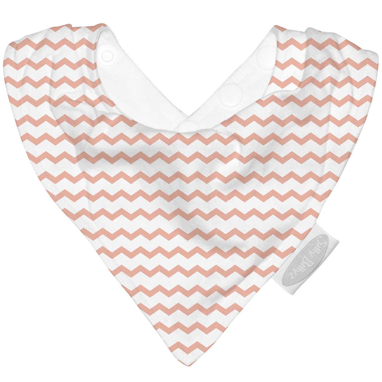 Silly Billyz Bandana Bib