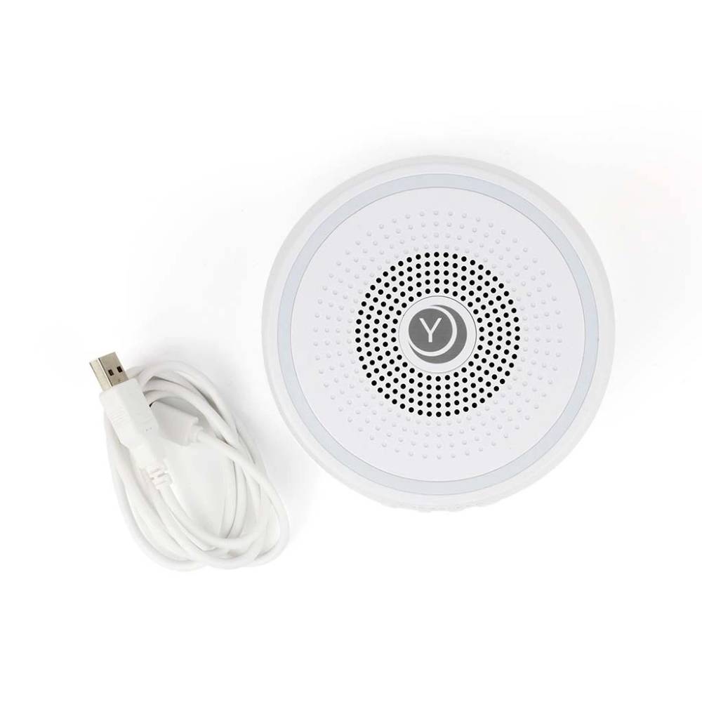 Yogasleep Dream Centre with Night Light