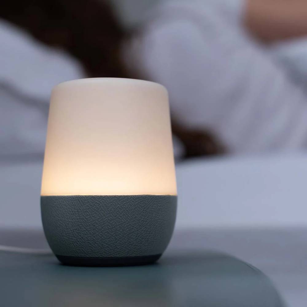 Yogasleep Duet with Night Light