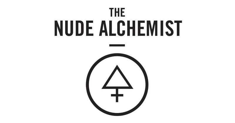 The Nude Alchemist