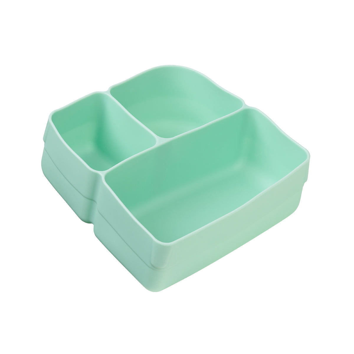 B.Box Silicone Bento Buddy Lunchbox