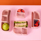 B.Box Silicone Bento Buddy Lunchbox