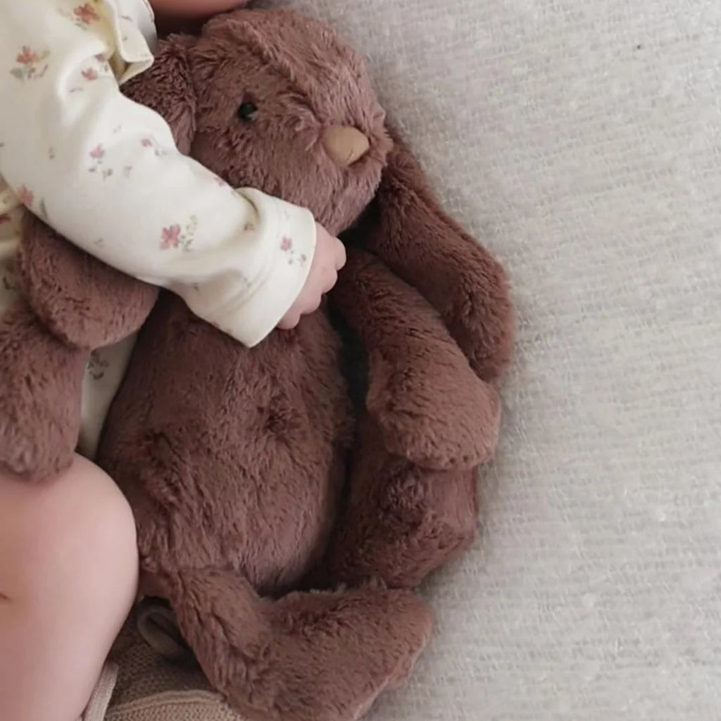 Snuggle Bunnies Penelope - Spice