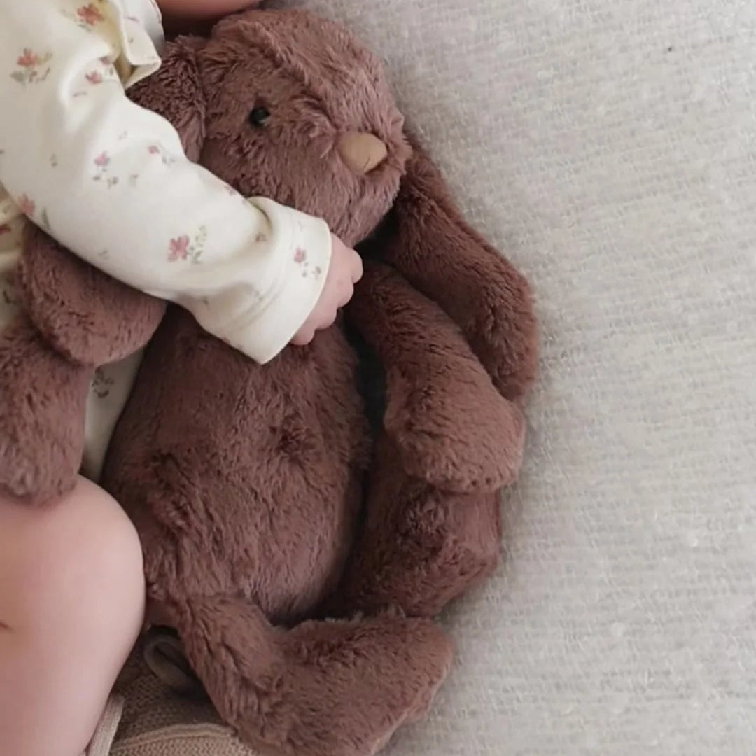 Snuggle Bunnies Penelope - Spice