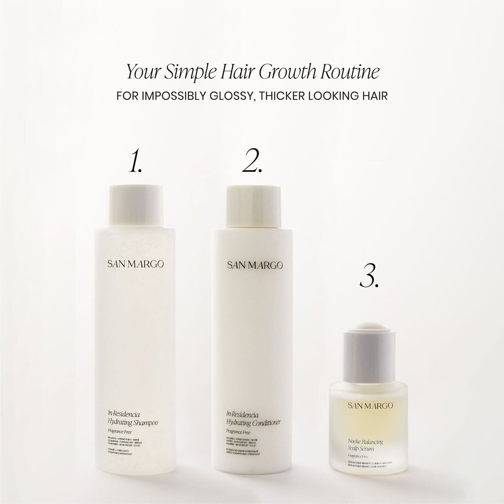 San Margo In-Residencia Hydrating Conditioner
