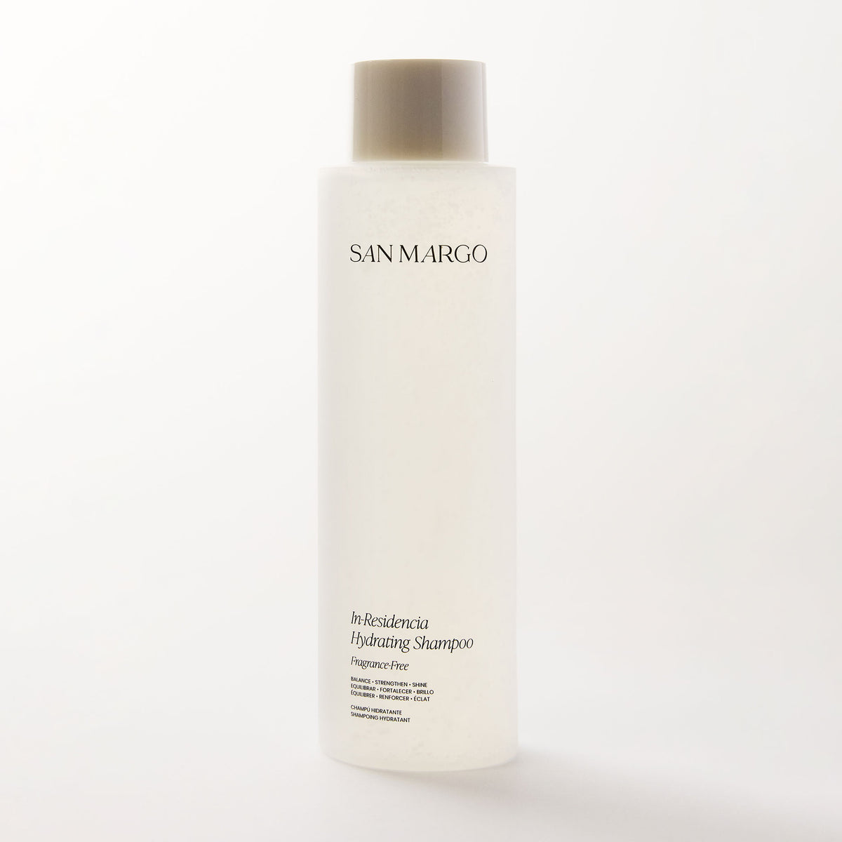 San Margo In-Residencia Hydrating Shampoo